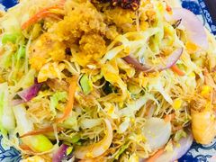 -台州老六海鲜面馆(上南总店)