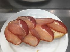 -火腿博物馆(马约尔广场店)