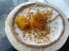 招聘椰青奶冻-暹罗酒肆泰餐厅酒吧