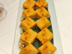 -龍聚祥烧麦馆(明堂公园店)