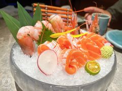-炙柒Sekinana·精致日料(合生汇店)