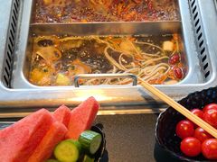 -大隐·成都火锅Bistro(合生麒麟新天地店)