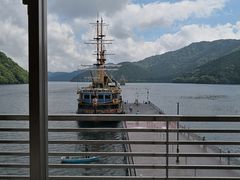 -桃源台景观餐厅