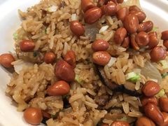 闽和南白萝卜饭-闽和南(深圳万象城店)