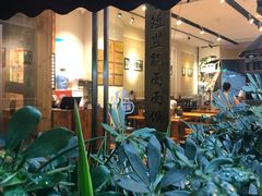-呼啦面馆·头牌豌杂面(爱琴海店)