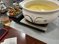 -金龙·打边炉(武进路店)