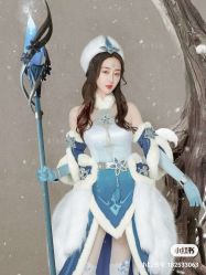 -盘子女人坊古装写真摄影(南京总店)