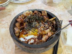 -渔记茶餐厅(渔村店)