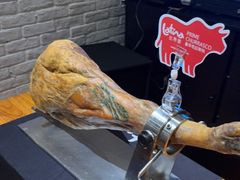 -拉蒂娜·巴西牛排馆 Latina·Brazilian Steakhouse(陆家嘴旗舰店)