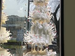 -BLACKSWAN黑天鹅(环球店)