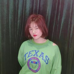 -逸丝风尚专注烫染