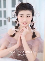 -洋洋婚纱品牌集合店