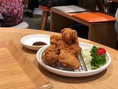 -味千拉面(航洋国际购物中心)