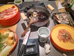 -沼津港精致料理·寿喜烧·烧鸟(龙湖南桥天街日料榜单店)