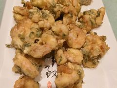 -老虎滩船说·大连海鲜(老虎滩店)