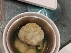 -食為天·本地人爱吃的淮扬菜(瘦西湖店)