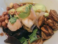 -老姑砂锅·烧烤天津菜(体北道店)