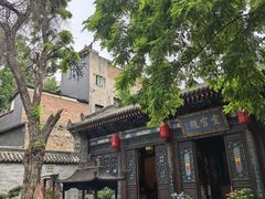 -湘子庙