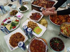 -清真·西北朗益和餐厅
