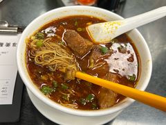 -牛记咖喱美食(十月初五日街店)