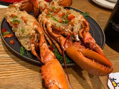 -和创柚子·会席日本料理(新区淮海街店)