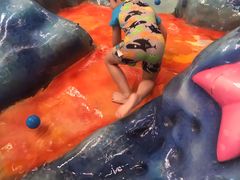 -南宫温泉水世界