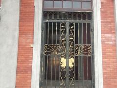 -广州基督教救主堂