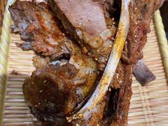 -有奴思烤肉·清真(正宁路店)