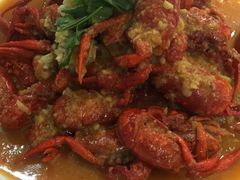 -辣螃铠盆盆蟹大排档(总店)