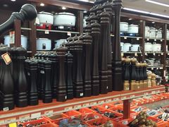 -深圳市厨安居酒店用品设备有限公司(湖溪大厦店)