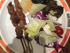 -比格比萨自助(万柳华联店)