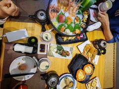 -割烹旭日本料理(龙湖狮山天街店)