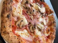 -Osteria意大利餐厅