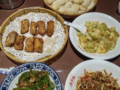 -天下客饭店(中山路店)