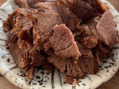 -清真玉林老字号稍麦羊杂碎(宽巷子民族美食街店)