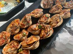 -青春韩国料理(光环店)