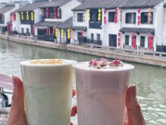 -合风谷(南下塘店)