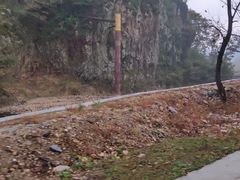 -大连天门山国家森林公园