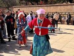 -石岛赤山风景区
