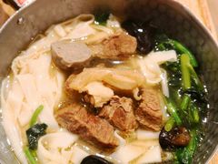-小满手工粉(上海文峰广场店)
