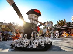 -大连海昌发现王国主题公园