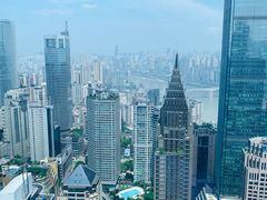 -解放碑威斯汀酒店-知味国际美食餐厅