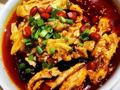 -全牛匠·乐山跷脚牛肉(西单华威约饭街店)