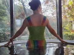 -春晖园度假酒店温泉