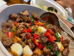 -中天路7号中餐厅(贵阳中天凯悦酒店)