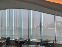 -香港九龙海逸君绰酒店