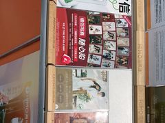 -海马体照相馆(上海宝山万达广场店)