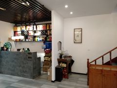 -川悦壹号·川菜(蠡溪路店)