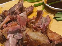 -张大嘴菜馆(庞各庄店)