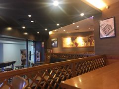 大堂-星巴克(广州正佳广场4层店)